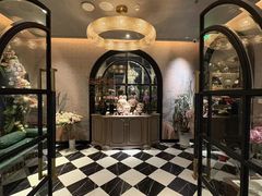 -狮拾久·现代新加坡料理(壹方城店)