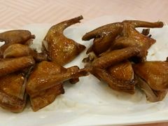 -五谷芳乳鸽王（大梅沙总店C区）(网红打卡店)