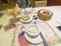 -隆隆金大茶楼(地王广场店)