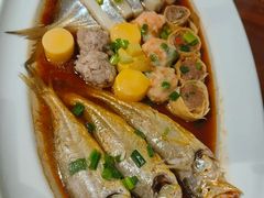 -甬上名灶(天一阁·翠柏店)
