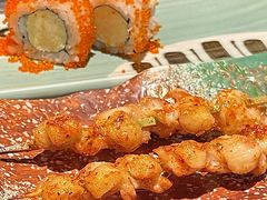 -隐泉京望日式料理(太和广场店)