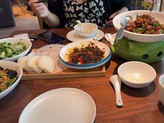 -湖兰金牌小炒肉(椒江万达店)