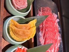 -捞王锅物料理(东百中心店)