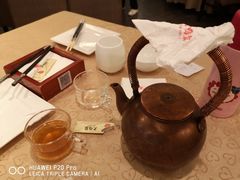 铜壶吊梨汤-大鸭梨(天通西苑店)