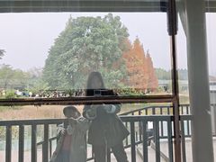 -白鹭湾湿地公园