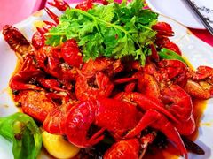 -盱眙虾神於氏龙虾(夫子庙红街店)