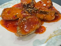 -清真•蜀风园(丁字沽店)