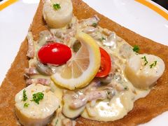 -La Creperie法餐厅(桃江路店)