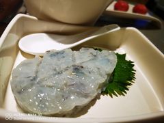 招牌虾滑-海底捞火锅(银泰中心店)
