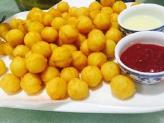 裕德隆饭庄-裕德隆清真饭庄·天津特色菜(河东店)