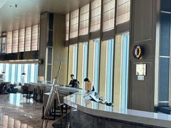 -厦门康莱德酒店