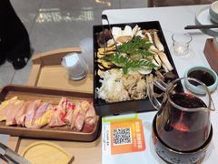 -花菇朵 ll 野生菌火锅·精品云南菜(后沙峪店)