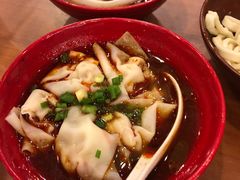 -龙抄手(春熙路总店)