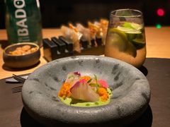 -泰安门Taian Table(镇宁路店)