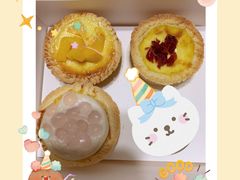 -喜計局·饼行(万象汇店)