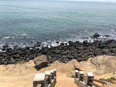-硇洲岛旅游区