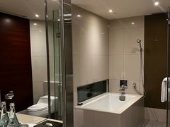 -香港尖沙咀凯悦酒店