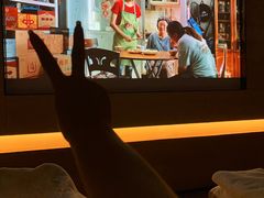 -手技王·影院足道·SPA(深圳之眼店)