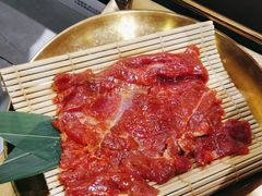 -炭之家·齐齐哈尔非遗烤肉·鲜切直供(中央大街店)