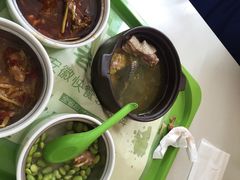 老乡鸡(滨湖假日花园店)-老乡鸡(滨湖假日店)