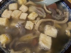 -老城南.鸭血粉丝汤(夫子庙店)