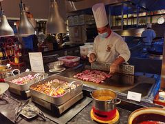 -安蒂娅·海鲜自助餐厅(安蒂娅美兰酒店)