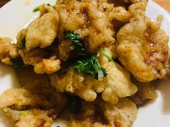 -三点小吃(山大店)