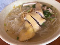 -华姐鸡粉(教育路店)