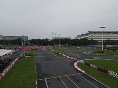 -赛卡联盟WSK卡丁车俱乐部