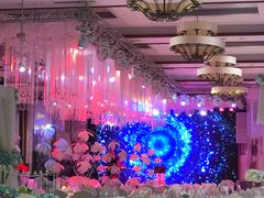 大堂-满汉楼(江畔店)