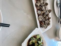 -华盛丰温州大排档(东三环南路店)