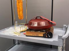 -唐河王记·南阳民间菜(国基路店)