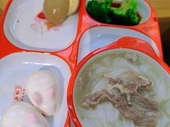 -三两粉(莲塘华润万家店)