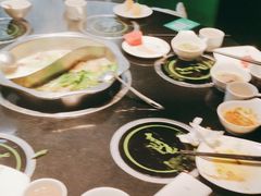 -青一色火锅(摩根店)
