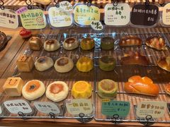-慢熟面包店bud bread(孩儿巷店)