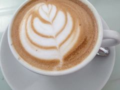 -Fern Forest Cafe