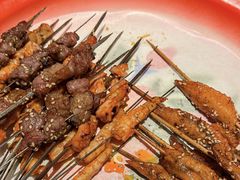 -北丐先生·野馄饨烧烤(长宁龙之梦店)