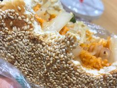 -三兄弟高炉烧饼