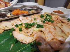大片牛油-么子烤肉(化龙池店)
