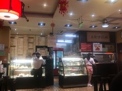 -姚记炒肝店(簋街店)