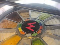 -西安W酒店·WEI全味西餐厅