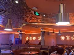 -淼福猪肚鸡·椰子鸡火锅(大沙地店)