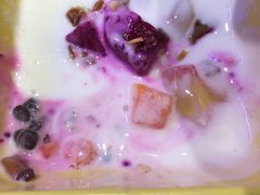 -熙成烧烤(白塔岭店)