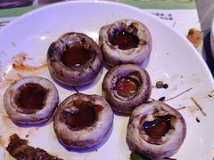 -汉金城海鲜烤肉自助百汇(烟台永旺购物中心店)