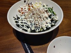 金枪鱼自制饭团-乐园夜市场(五道口王庄路店)