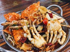 -小民大排档(光谷店)