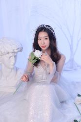 -米莱摄影写真(五大道别墅店)