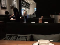 大堂-太二酸菜鱼(汕头苏宁广场店)