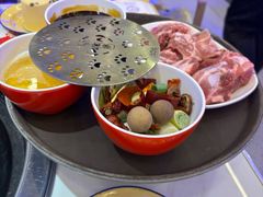 -徐家屯铁锅炖(宋家庄店)