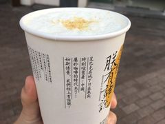 -茶颜悦色(雨花亭凯德二楼店)